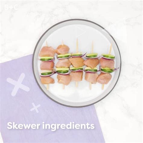 Easy Tiny Finger Food Recipe Ideas You Can Serve On A Toothpick