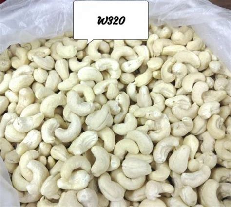 Whole W Cashew Nut At Rs Kg In Mumbai Id