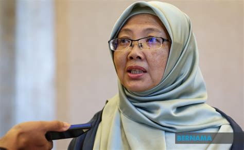 Kkmalaysia On Twitter Rt Bernamadotcom Dr Zaliha Teruskan