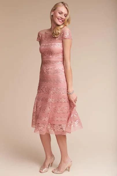 Lora Dress In New And Noteworthy Bhldn