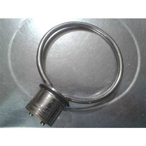 Ss Round Kettle Heating Elements At Piece In New Delhi Id