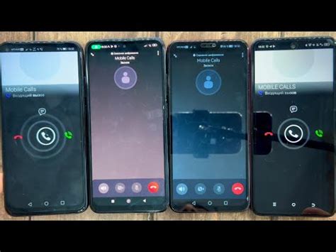 Madness Viber Incoming Calls Fake Real Timer Calls HUAWEI P40 POCO