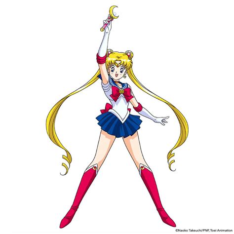 Viz On Twitter Rt Sailor Moon Na Happy Birthday To The Pretty