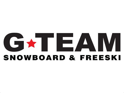 Snowboard & Freeski G-Team