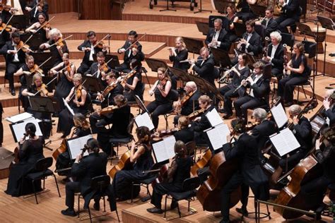 Sydney Symphony Orchestra 2024 Opening Gala Stage Whispers