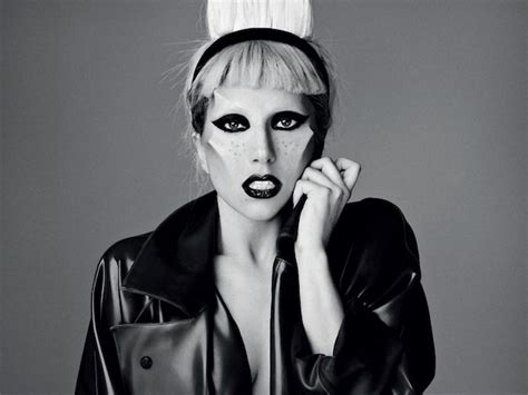 Lady Gaga incluye a Bogotá en su gira mundial The Born This Way Ball