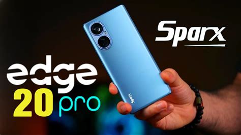 Sparx Edge Pro Sparx Edge Pro Price In Pakistan Sparx Edge