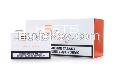 Heet Bronze Cigarettes By A Brands Duty Free Llc Georgia