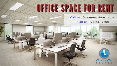 Office Space For Rent