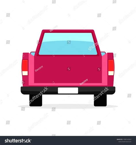 Cliparts Truck Tailgates Clip Art Library