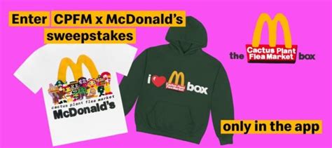 Mcdonalds Introduces Happy Meals For Adults