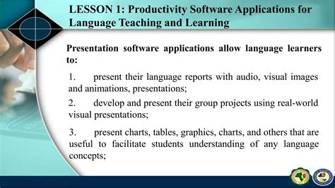 Chapter Iii Using Open Ended Tools In Facilitating Language Learningpptx