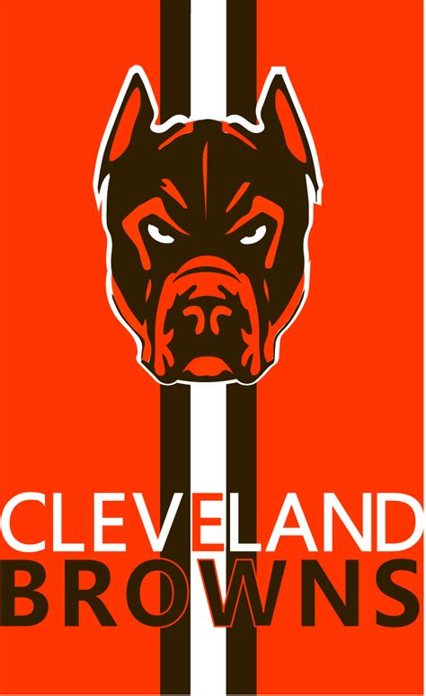 Logo version 3 : r/Browns