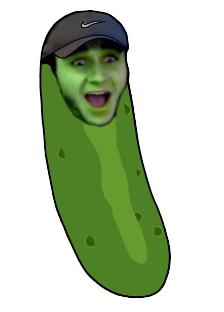 Pickle Shift | Pickle Rick | Know Your Meme