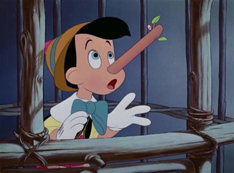 Robert Zemeckis Might Direct Disneys Live Action Pinocchio Scifinow