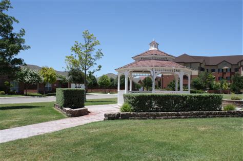 The Village at Manor Park Midland, TX - Assisted Living | AgingCare.com