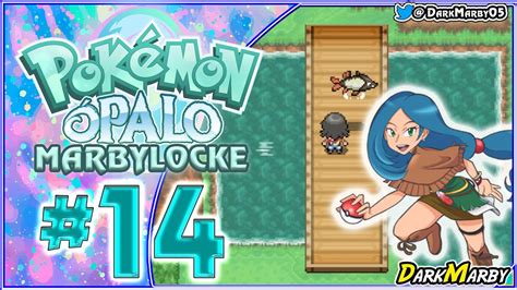 Pok Mon Palo Marbylocke Nuevo Combate Contra Gala Youtube