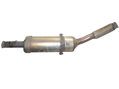 Ecotrade Group Citro N Peugeot Tr Psa K Catalytic Converters