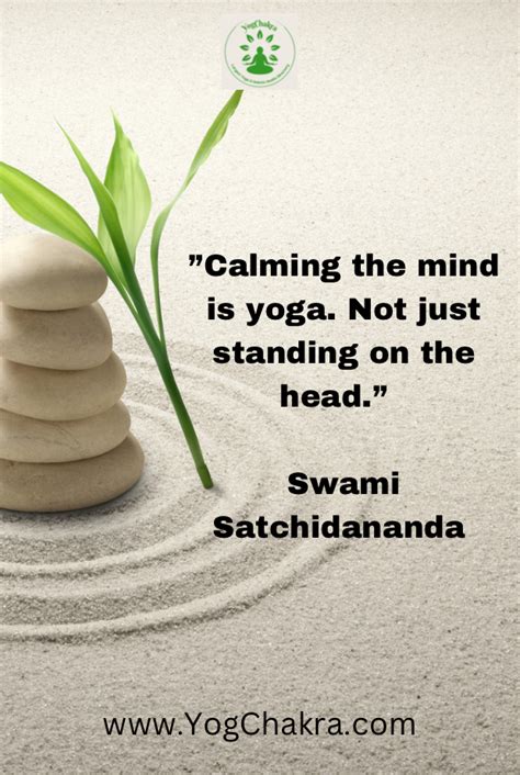 Yoga Quotes To Inspire Your Daily Practice Artofit