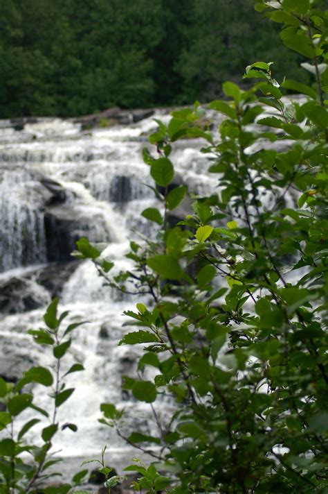 Waterfalls Wisconsin