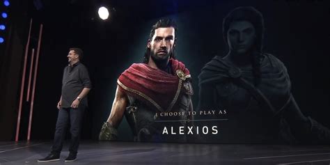 2 Héros Dans Ac Odyssey Eclypsia