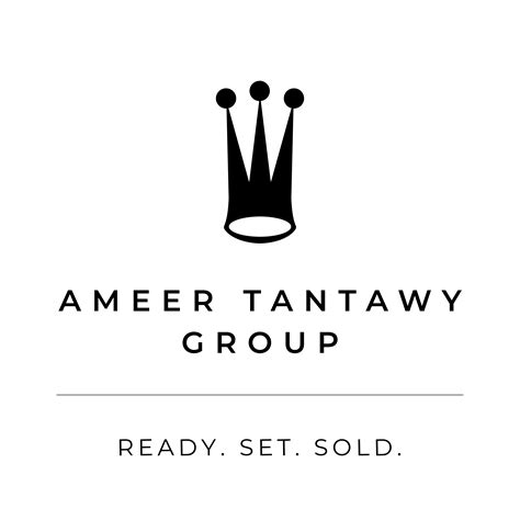 Ameer Tantawy Group Real Estate Agents Compass