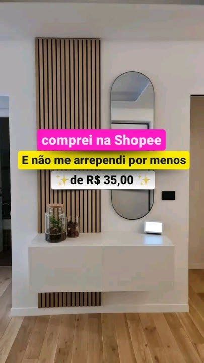 ACHADINHOS DA SHOPEE QUE COMPREI E NÃO ME ARREPENDI achadinhos