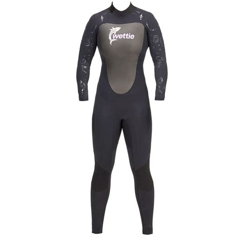 7mm Reef Wetsuit - Wettie NZ | Spearfishing Wetsuits & Dive Equipment