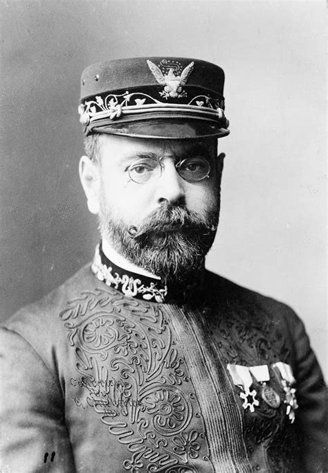 John Philip Sousa – The Man | Sedentary Sousa Band