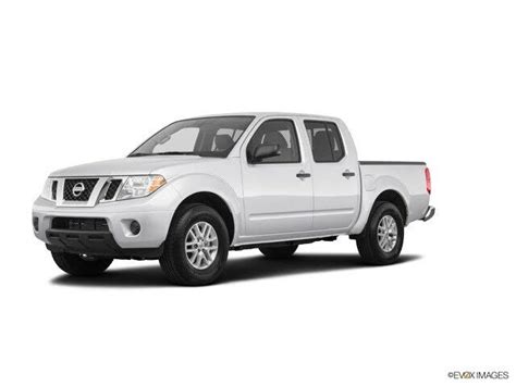 Used Nissan Frontier for Sale (with Photos) - CarGurus