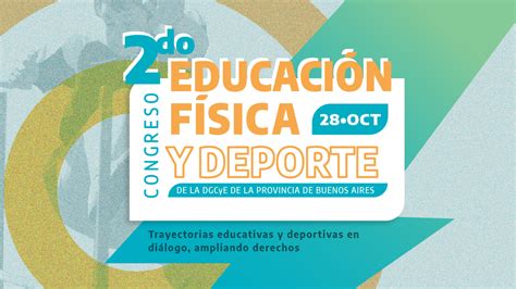 Realizamos El Segundo Congreso Internacional De Educación Física Y Deporte Abcgobar