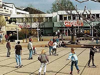 Der Globus Ausbau Am Hennefer Marktplatz Ist Ungewiss