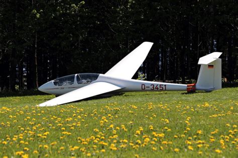 What is a Glider Plane? | UK Nets