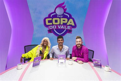 Copa Do Vale Dia Est Dio