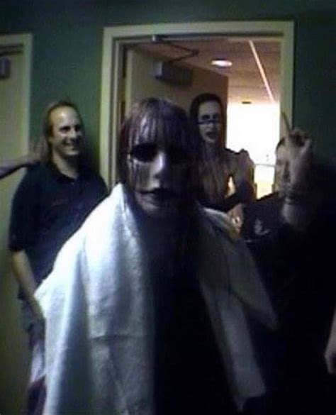 Joey Jordison