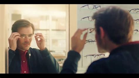 lenscrafters tv commercial  ispottv