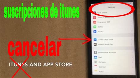 Cómo cancelar la suscripción de la aplicación en iPhone y iPad Tutorial