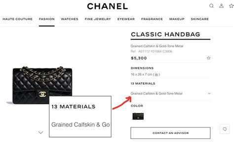 Chanel Caviar Leather Guide | Bragmybag