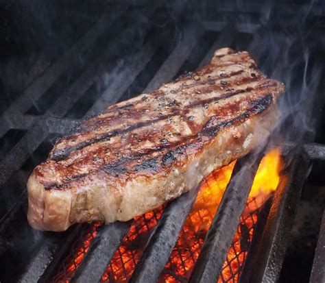 Como Hacer Un Asado Guia Del Asador Los Mejores Cortes De Carne