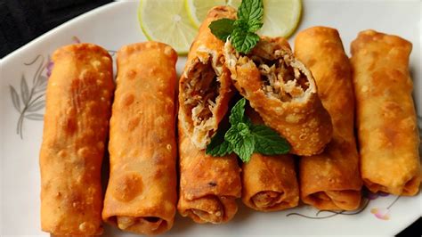 আটা দিয়ে তৈরি সবচেয়ে সহজ চিকেন রোল রেসিপি। Chicken Roll Recipe। রোল রেসিপি। বিকেলের নাস্তা