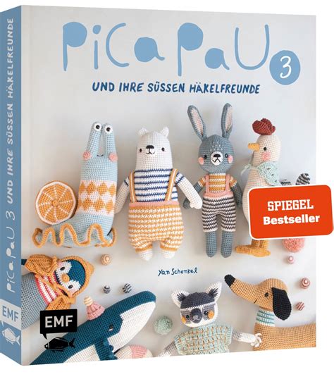 Pica Pau Und Ihre S En H Kelfreunde Band Online Kaufen