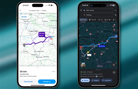 Waze Vs Google Maps Which Navigation App Is Really Better Techzle