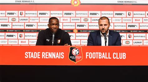 Mercato Stade Rennais Apr S Mandanda Deux Pistes Enfin Conclues En