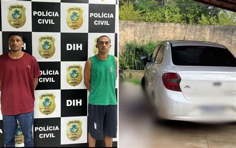 Homem Encontrado Morto Por Vizinho Foi Segurado Por Um Dos Suspeitos