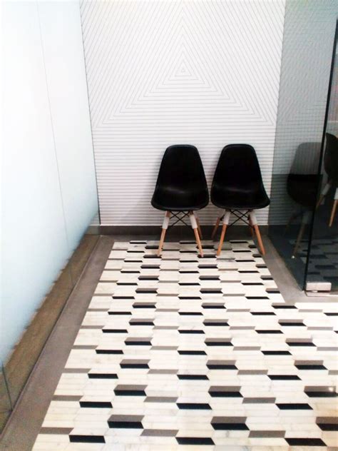 Patterned Floor Tiles Gooddesign