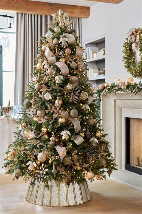 Step By Step Guide How To Decorate Your Christmas Tree Like A Pro In