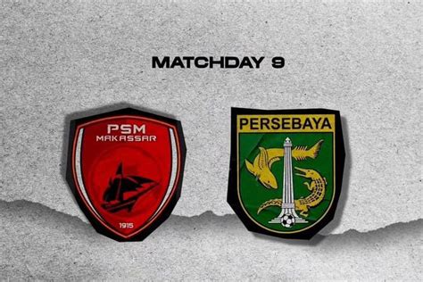 Inilah TV Yang Siarkan Pertandingan BRI Liga 1 PSM Makassar Vs