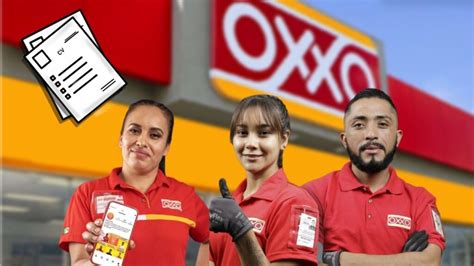 Vacantes Oxxo Todo Sobre Reclutamiento Y Requisitos Plaza Chimalhuacan