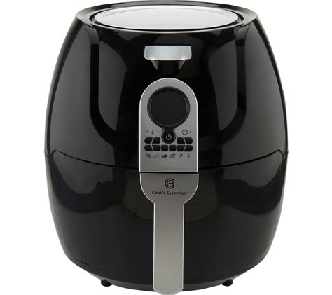 Cooks Essential Air Fryer Manual