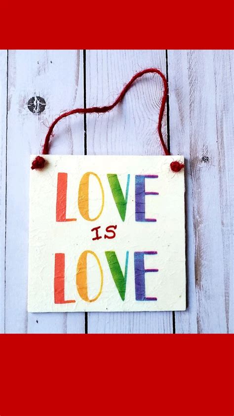 Pride Decor, DIY Pride Decoupage supplies | Rainbow crafts, Rainbow ...